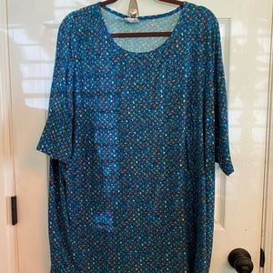 LuLaRoe Irma